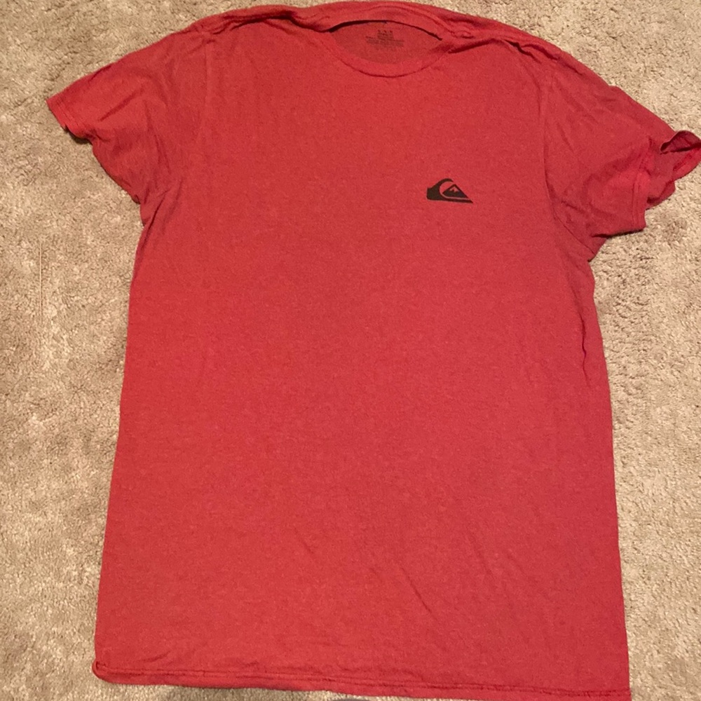 Quick sliver T-shirt